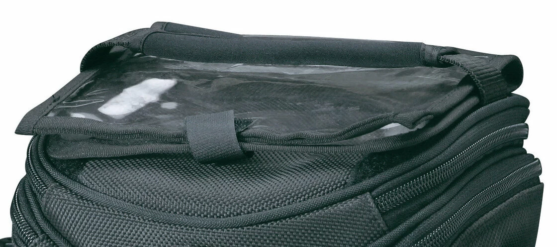 Sakwa na kierownicę Topeak TourGuide Handlebar Bag DX