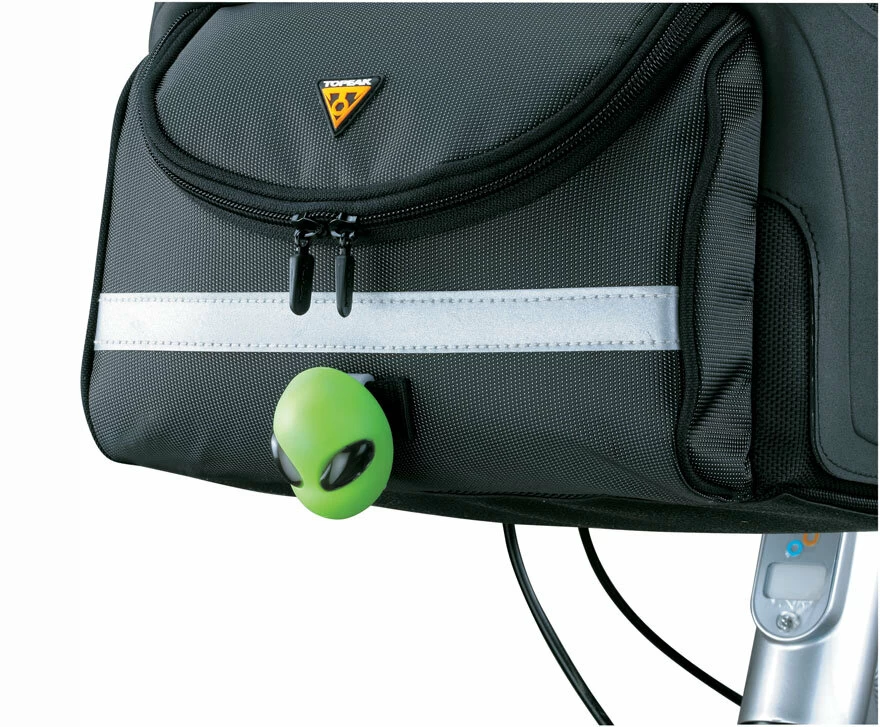 Sakwa na kierownicę Topeak TourGuide Handlebar Bag DX