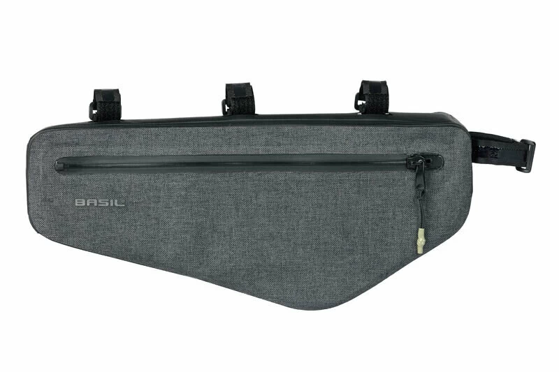 Sakwa na ramę rowerową Basil Navigator Storm M 2,2L