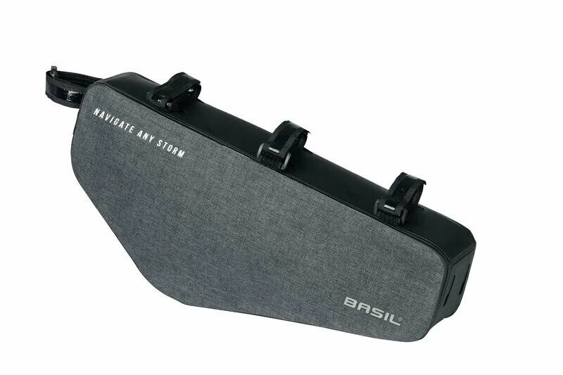 Sakwa na ramę rowerową Basil Navigator Storm M 2,2L