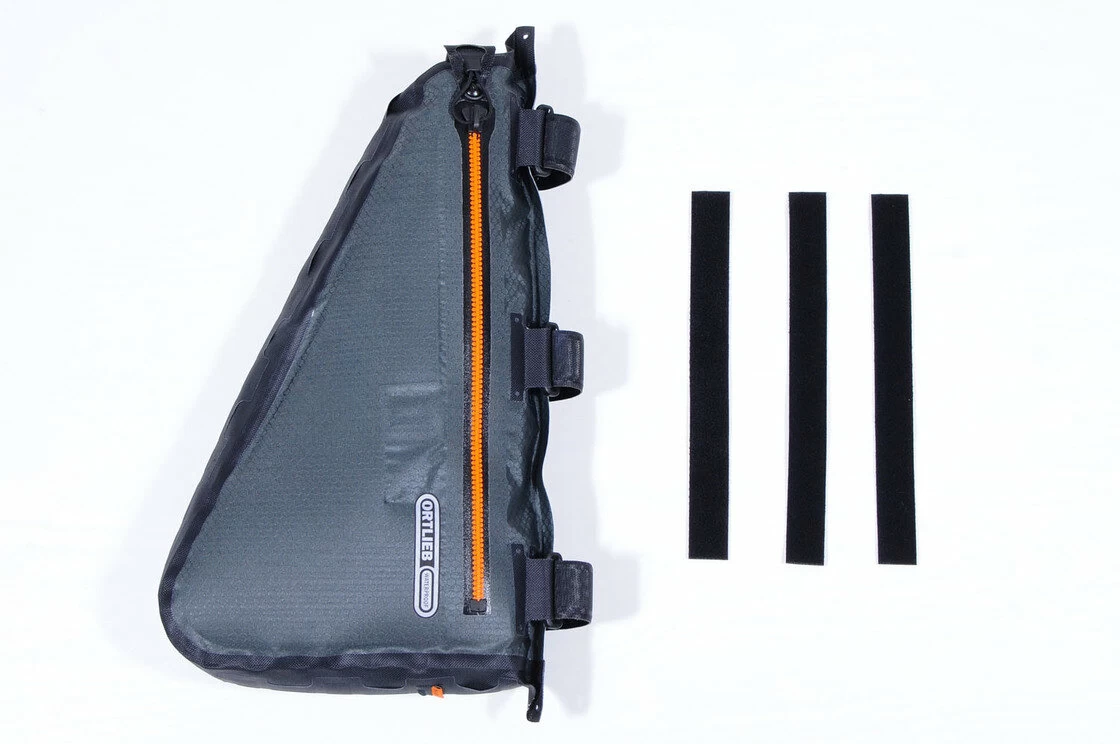 Sakwa na ramę rowerową Ortlieb Bikepacking Frame-Pack Rozmiar L