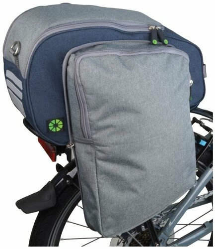 Sakwa na tylny bagażnik Dahon Rack Bag