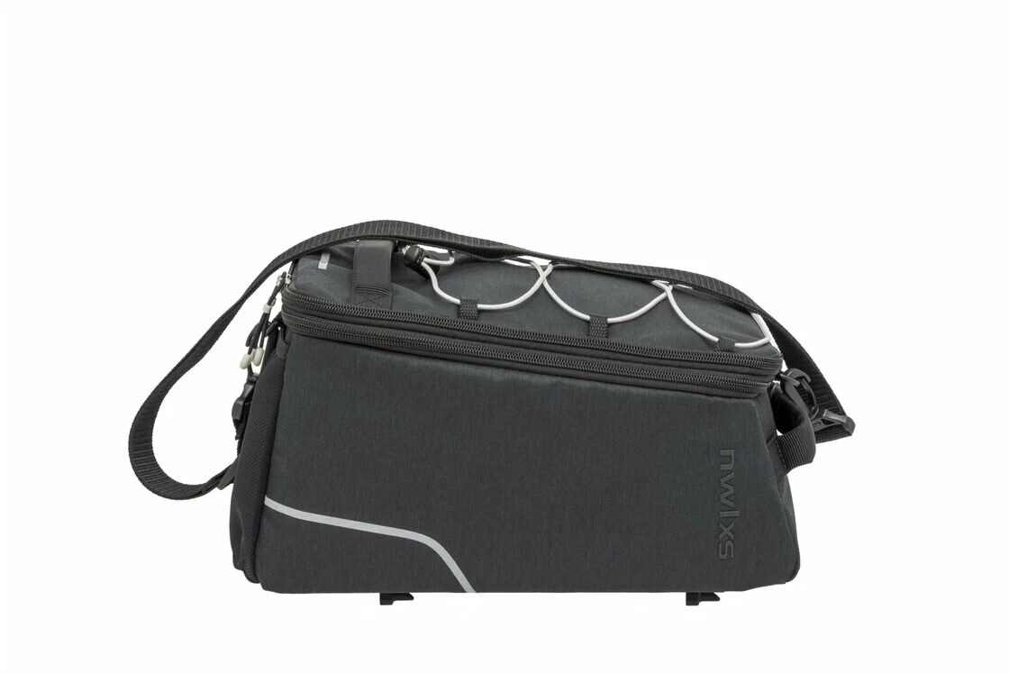 Sakwa na tylny bagażnik New Looxs Sports Small RackTime