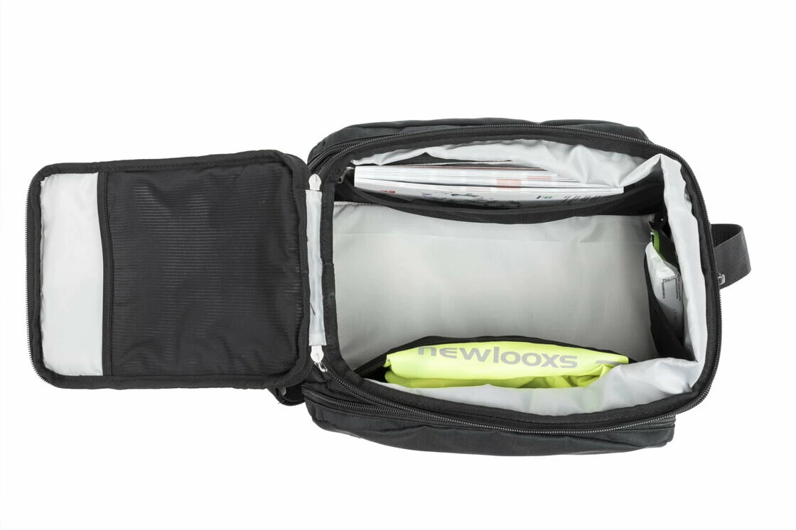 Sakwa na tylny bagażnik New Looxs Sports torba na ramię