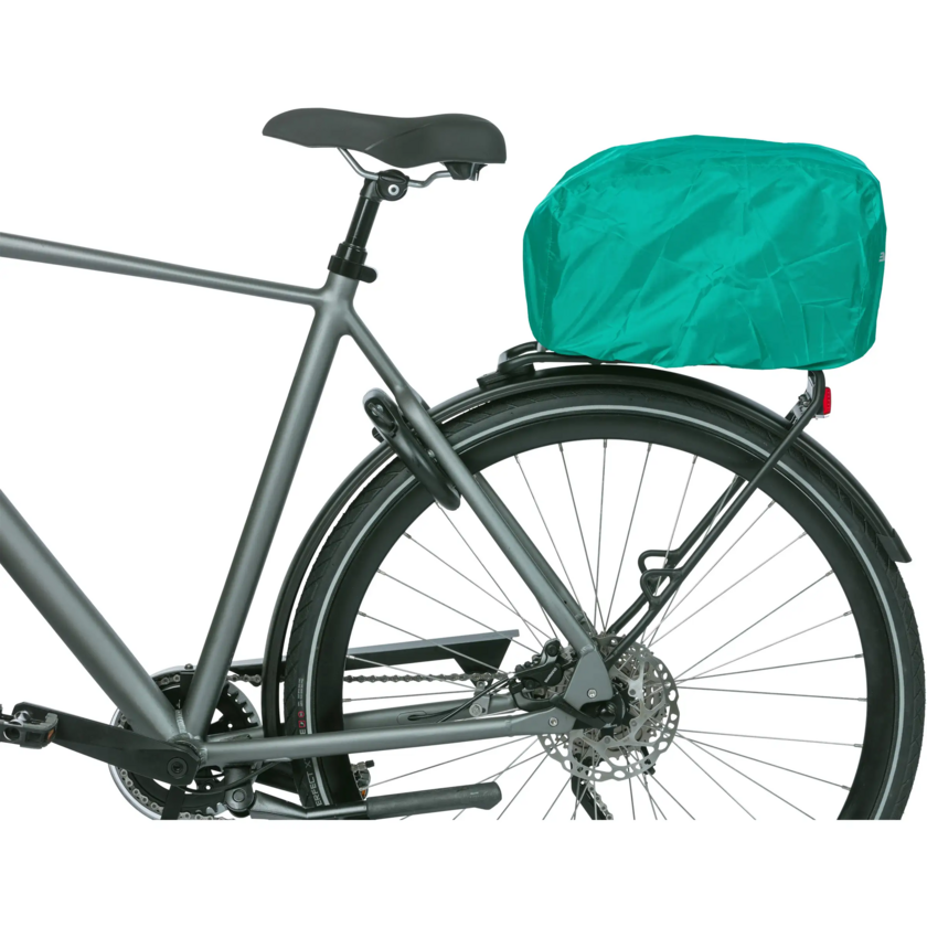 Sakwa na tylny bagażnik rowerowy Basil Discovery 365D MIK 2.0