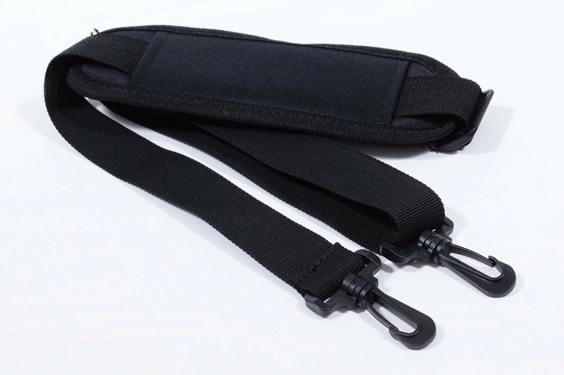 Sakwa na tylny bagażnik rowerowy Basil Sport Desing Trunkbag Czarny / czerwony