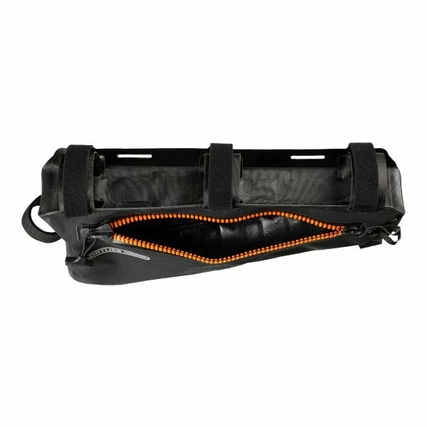 Sakwa Ortlieb Bikepacking Frame-Pack Black Mat M