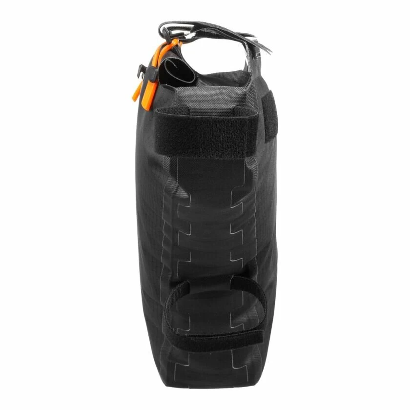 Sakwa Ortlieb Bikepacking Frame-Pack Black Mat M