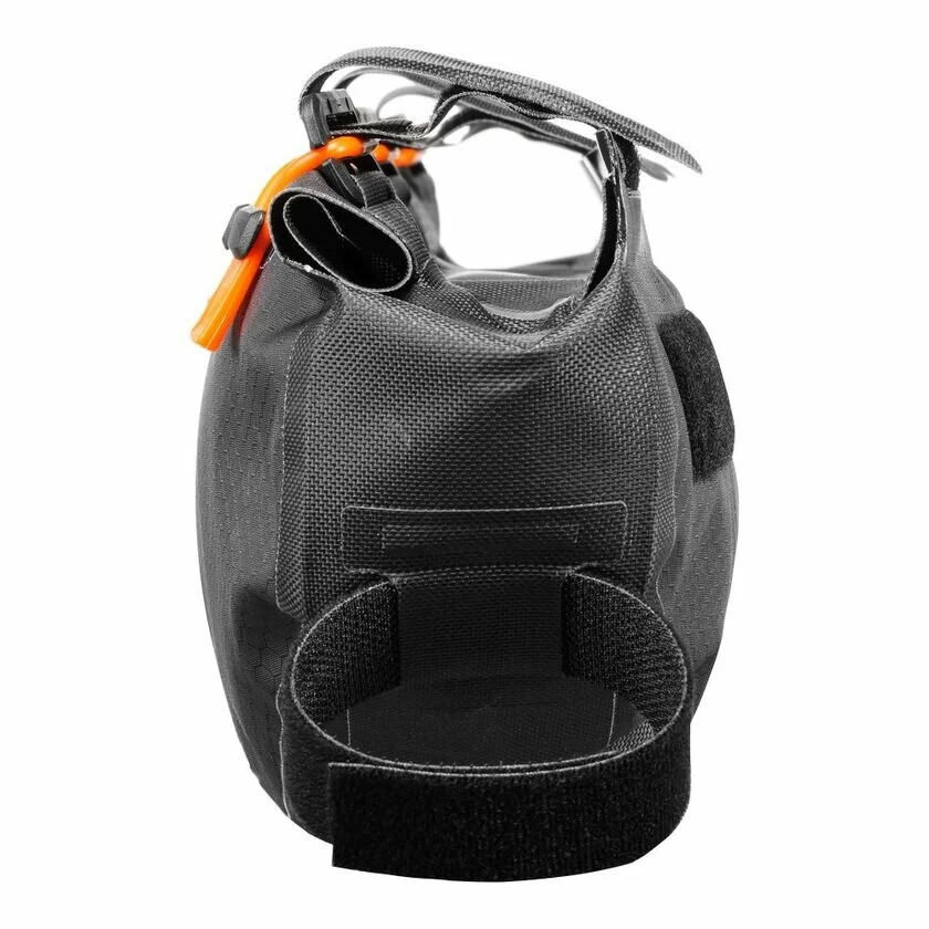 Sakwa pod ramę Ortlieb Frame-Pack RC Toptube Czarny Mat 4L
