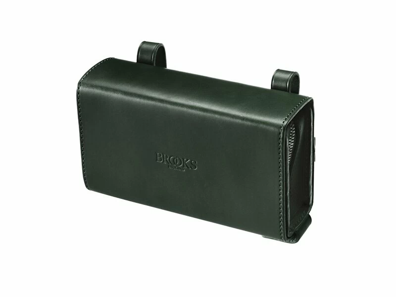 Sakwa podsiodełkowa Brooks D-Shaped Tool Bag brązowy