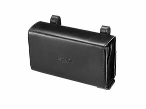 アクセサリー Brooks D-Shaped Tool Bag Black BROOKS ( ブルックス ) サドルバッグ D-SHAPED TOOL BAG ( D-シェイプ