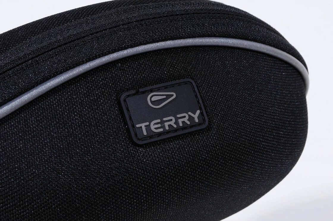 Sakwa podsiodełkowa TERRY QuickSystem Rozmiar L