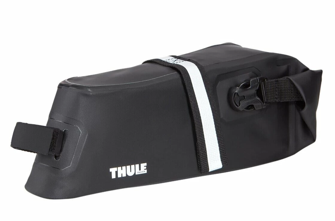 Sakwa podsiodełkowa Thule Shield Seat Bag L