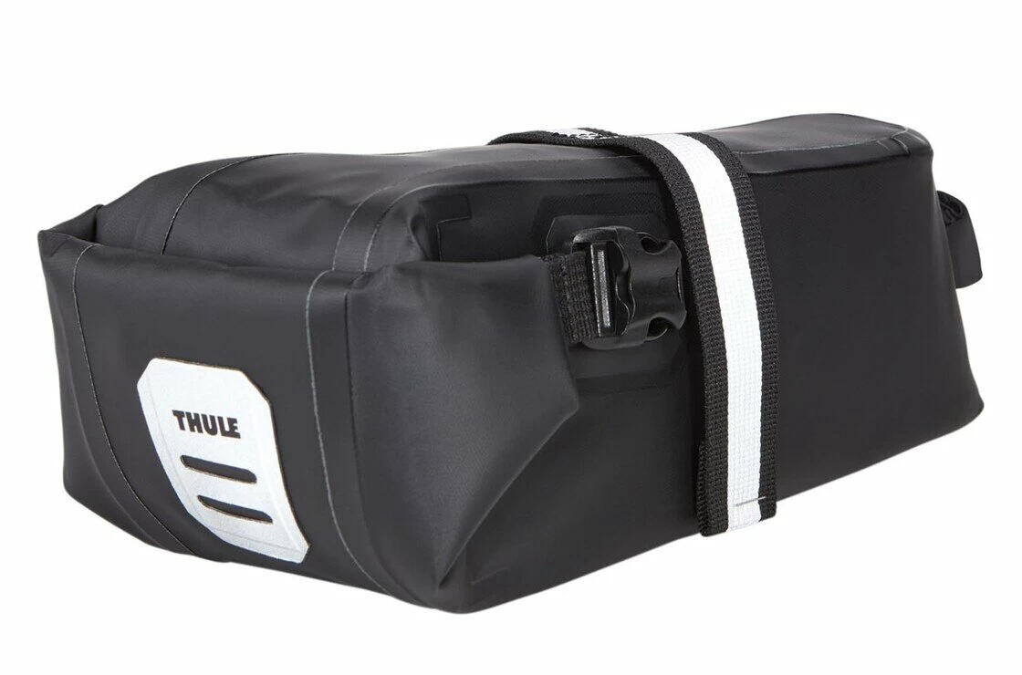 Sakwa podsiodełkowa Thule Shield Seat Bag L