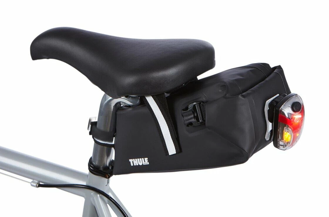 Sakwa podsiodełkowa Thule Shield Seat Bag L