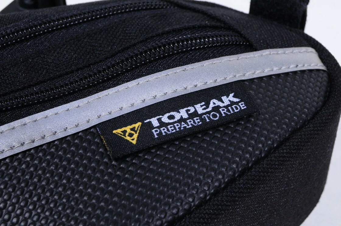 Sakwa podsiodełkowa Topeak Survival Tool Wedge II 