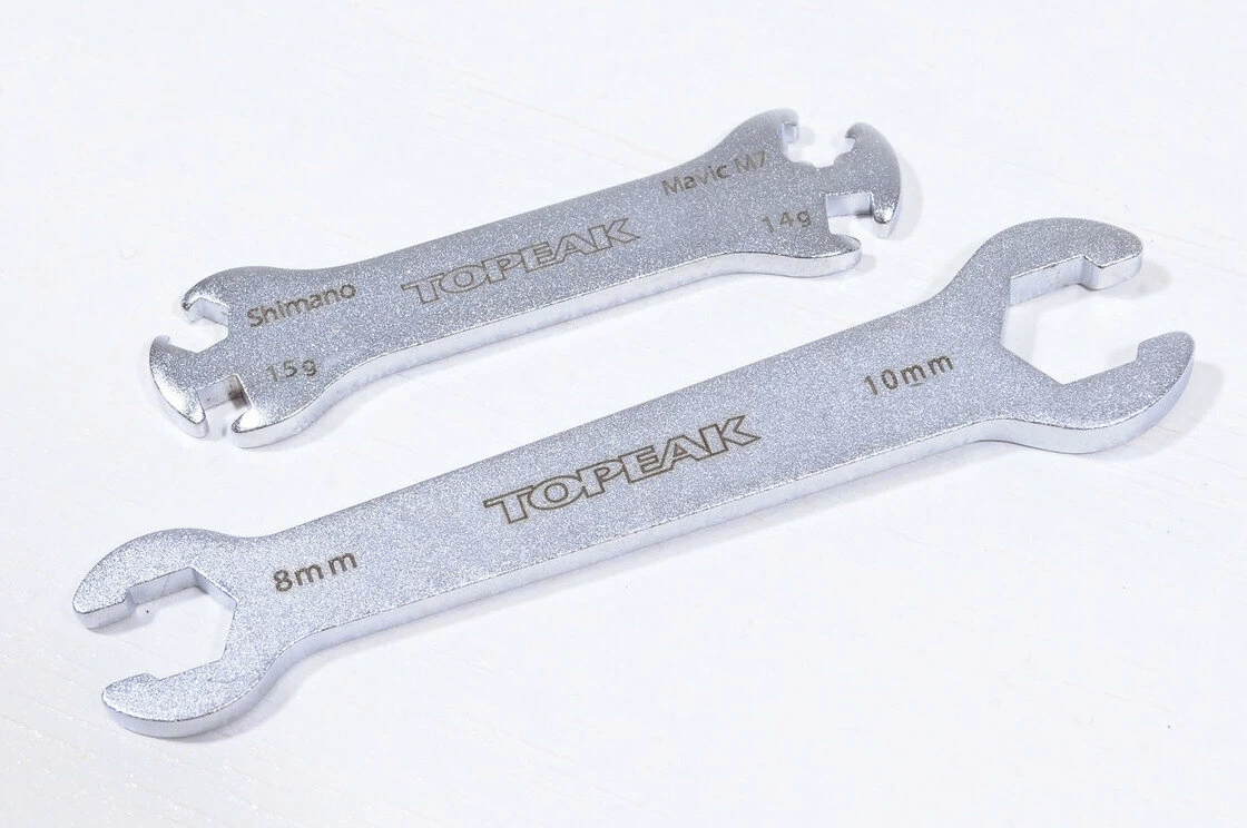 Sakwa podsiodełkowa Topeak Survival Tool Wedge II 