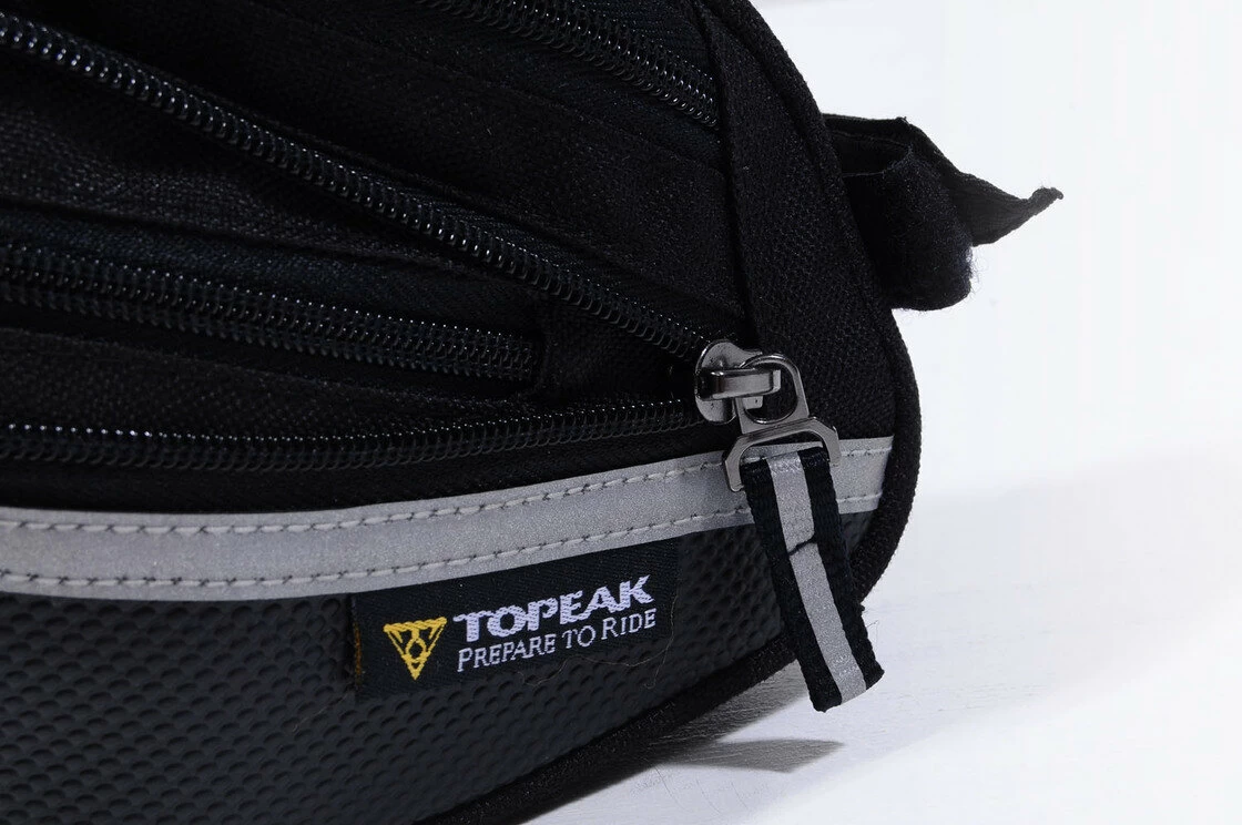 Sakwa podsiodełkowa Topeak Survival Tool Wedge II 