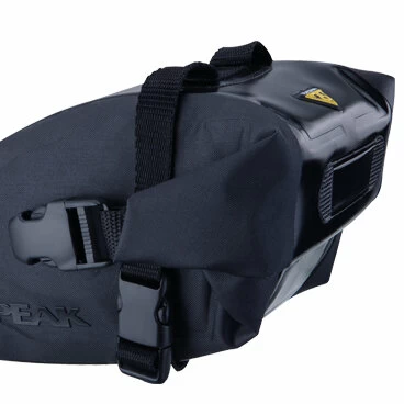 Sakwa podsiodełkowa Topeak Wedge DryBag