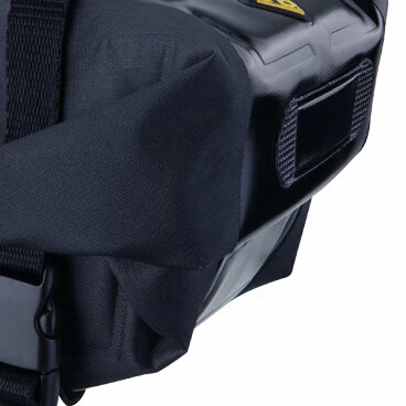 Sakwa podsiodełkowa Topeak Wedge DryBag