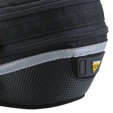 Sakwa podsiodełkowa Topeak Wedge Pack II