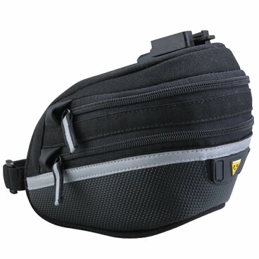 Sakwa podsiodełkowa Topeak Wedge Pack II