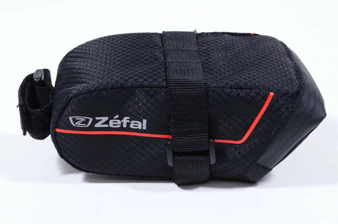 Sakwa podsiodełkowa Zefal Z-Light Pack XS