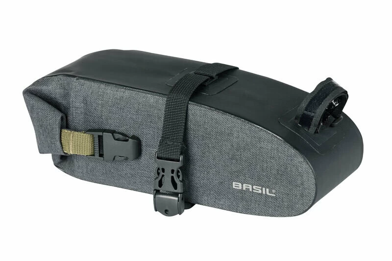 Sakwa podsiodłowa Basil Navigator Storm M 1,5L