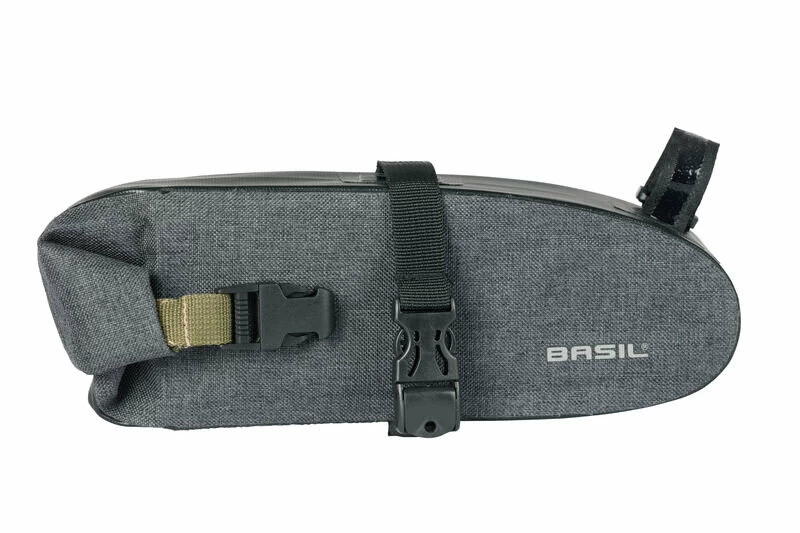 Sakwa podsiodłowa Basil Navigator Storm M 1,5L
