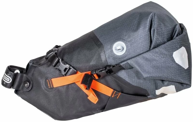 Sakwa podsiodłową Ortlieb Bikepacking Seat-Pack Rozmiar L