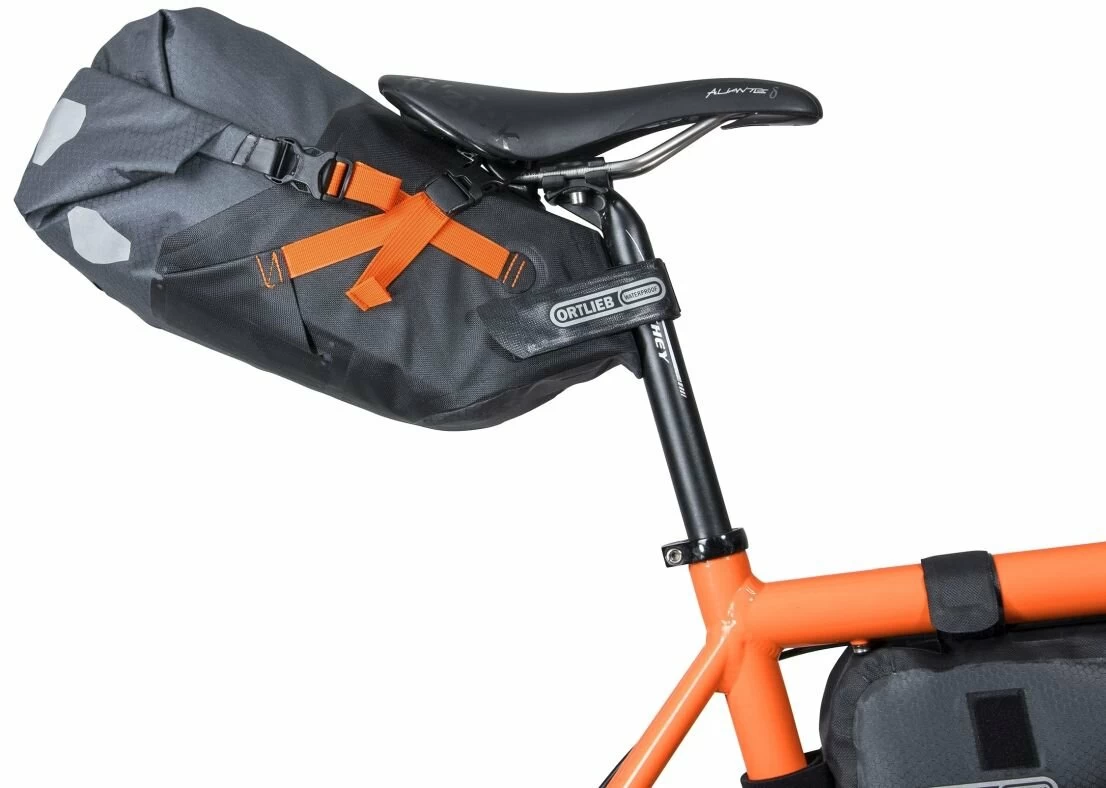 Sakwa podsiodłową Ortlieb Bikepacking Seat-Pack