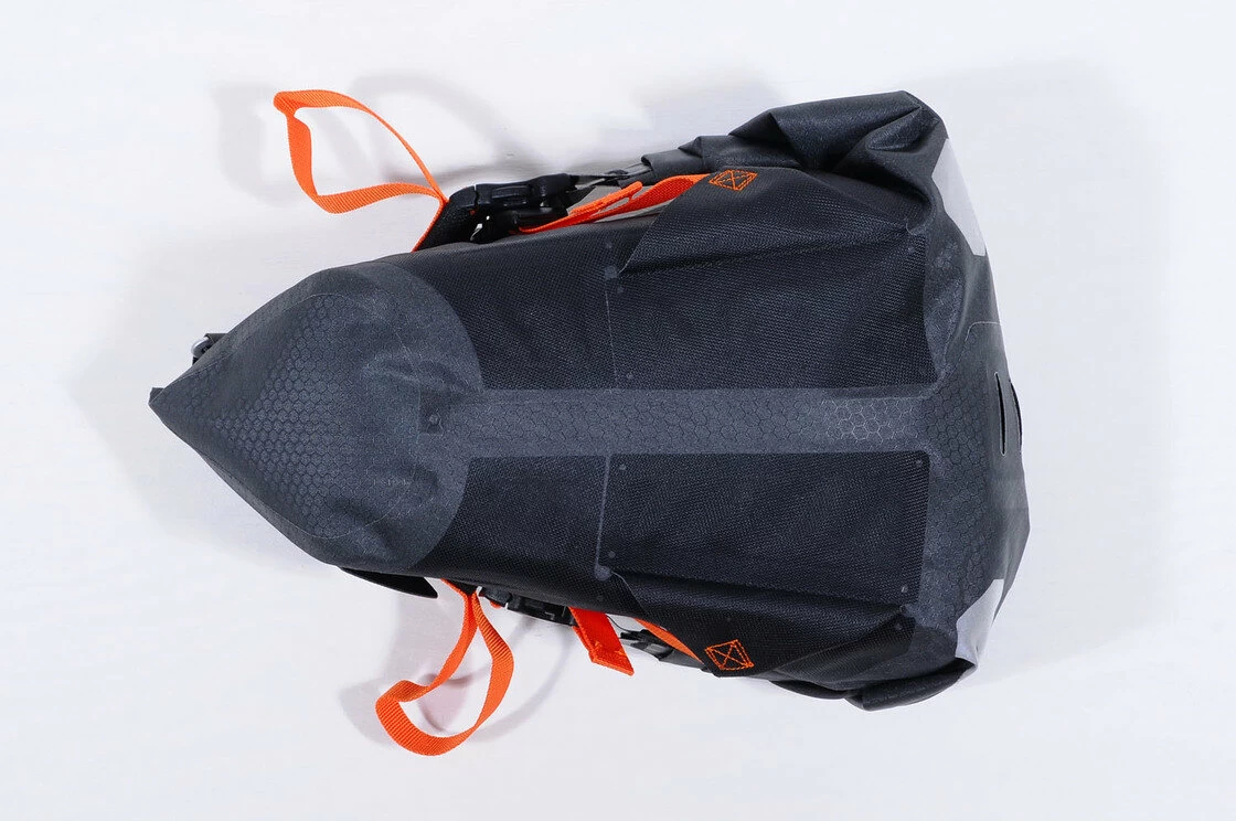 Sakwa podsiodłową Ortlieb Bikepacking Seat-Pack Rozmiar M