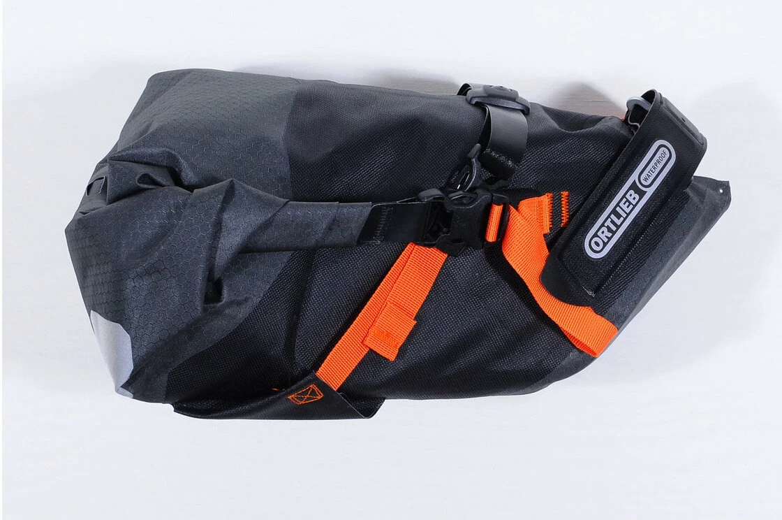 Sakwa podsiodłową Ortlieb Bikepacking Seat-Pack