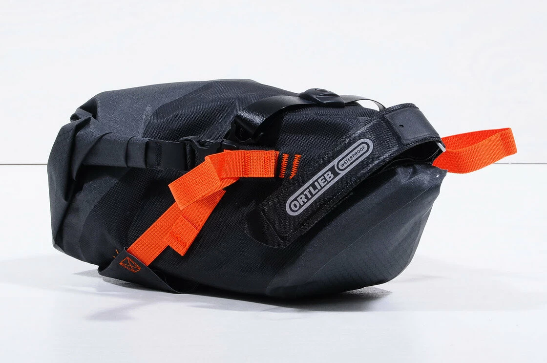 Sakwa podsiodłową Ortlieb Bikepacking Seat-Pack Rozmiar M