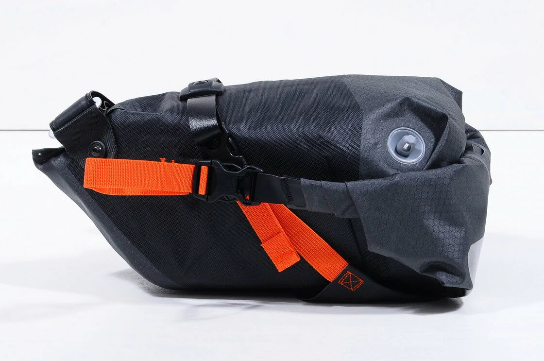 Sakwa podsiodłową Ortlieb Bikepacking Seat-Pack Rozmiar L