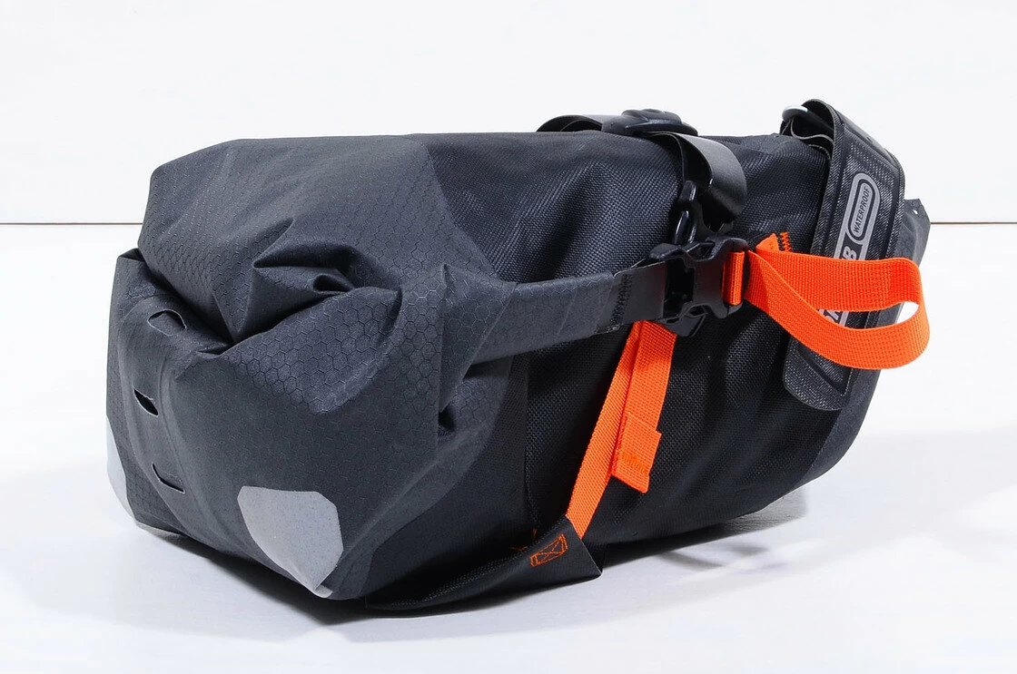 Sakwa podsiodłową Ortlieb Bikepacking Seat-Pack Rozmiar M