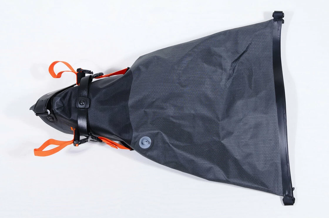 Sakwa podsiodłową Ortlieb Bikepacking Seat-Pack Rozmiar M