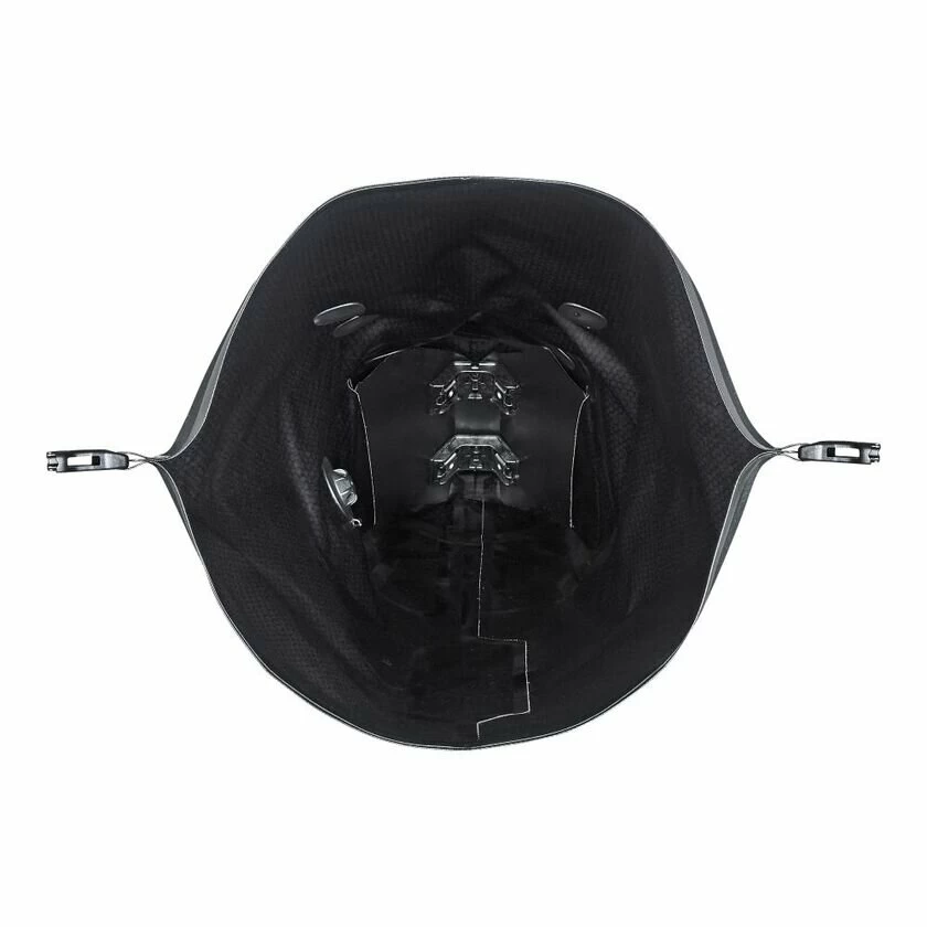 Sakwa podsiodłową Ortlieb Bikepacking Seat-Pack Black Matt Rozmiar L
