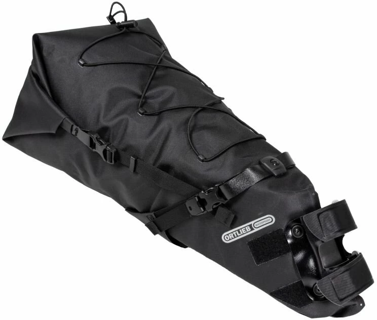 Sakwa podsiodłową Ortlieb Bikepacking Seat-Pack Limited Edition