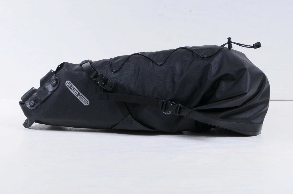 Sakwa podsiodłową Ortlieb Bikepacking Seat-Pack Limited Edition