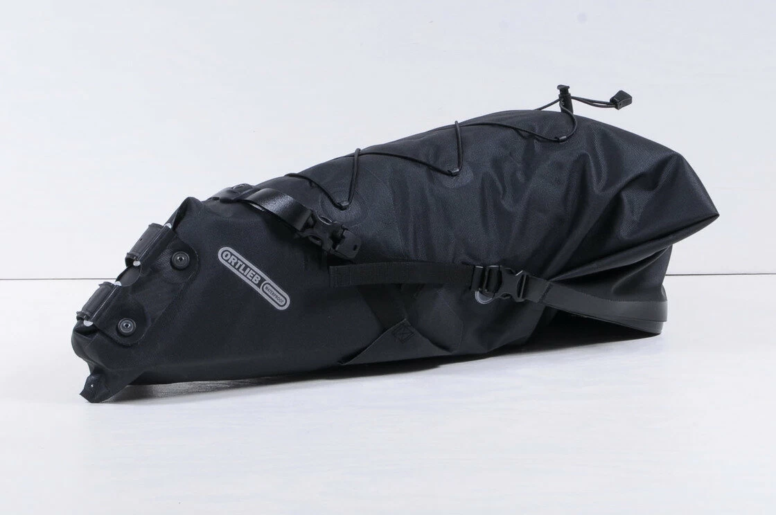 Sakwa podsiodłową Ortlieb Bikepacking Seat-Pack Limited Edition