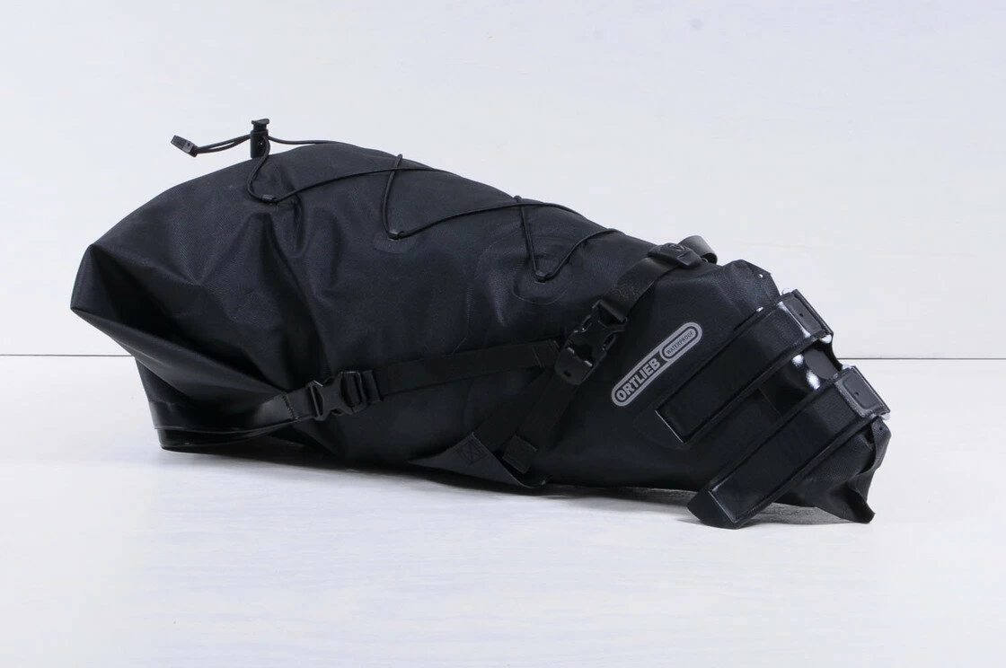 Sakwa podsiodłową Ortlieb Bikepacking Seat-Pack Limited Edition