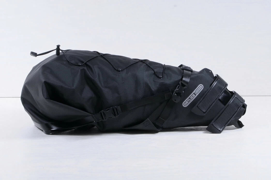 Sakwa podsiodłową Ortlieb Bikepacking Seat-Pack Limited Edition