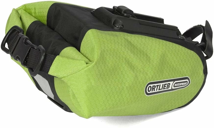 Sakwa podsiodłową Ortlieb Saddle-Bag M Ocean Blue/Black