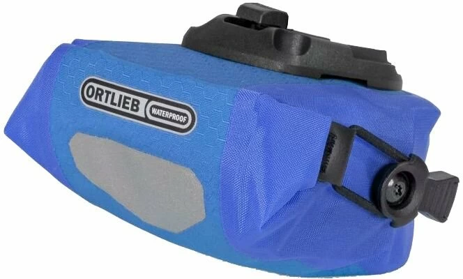 Sakwa podsiodłową Ortlieb Saddle-Bag Micro Black