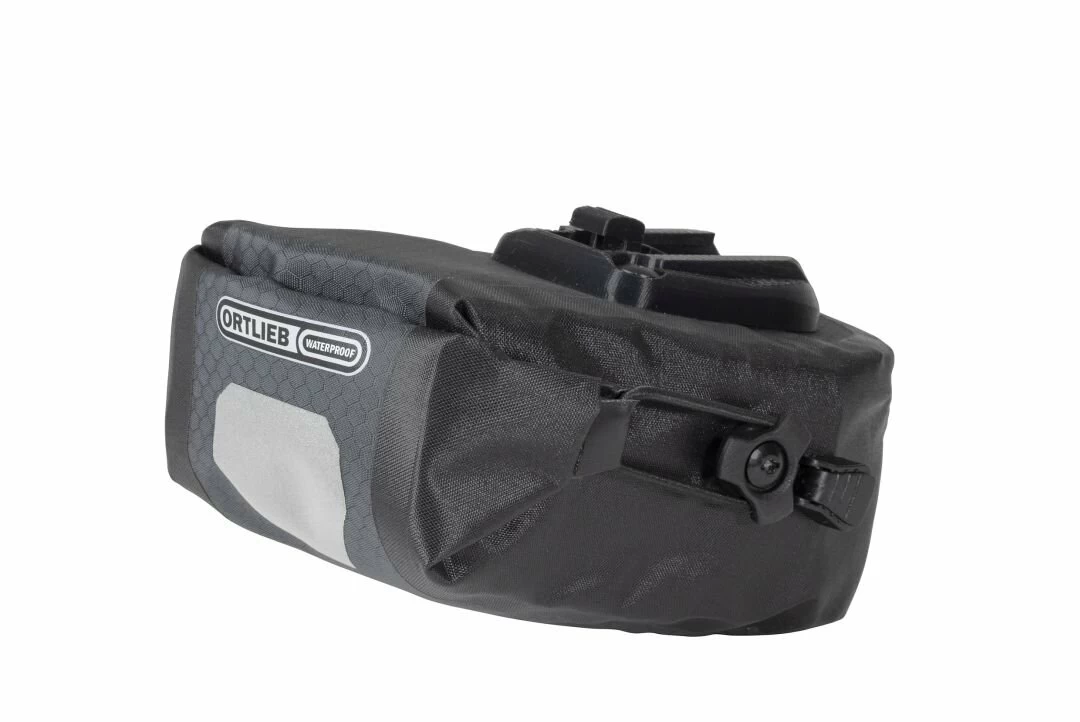 Sakwa podsiodłowa Ortlieb Saddle-Bag Two Micro Slate-Black