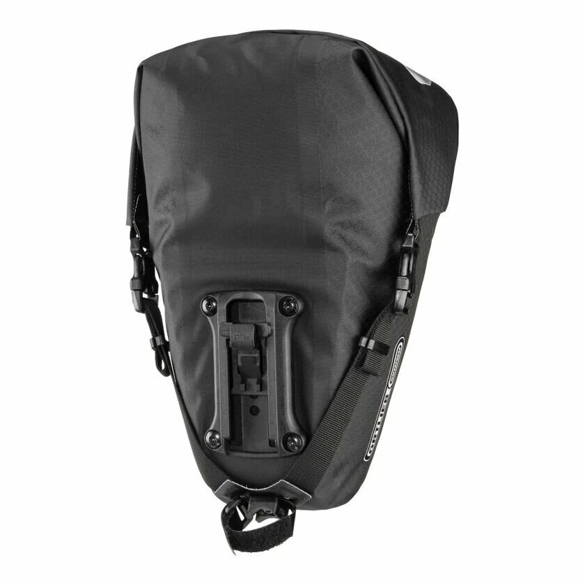 Sakwa podsiodłowa Ortlieb Saddle-Bag Two Czarny Mat 4,1L