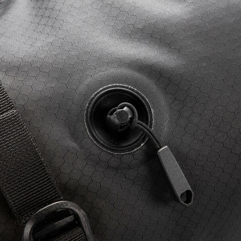 Sakwa podsiodłowa Ortlieb Seat-Pack QR Czarny Mat 13L