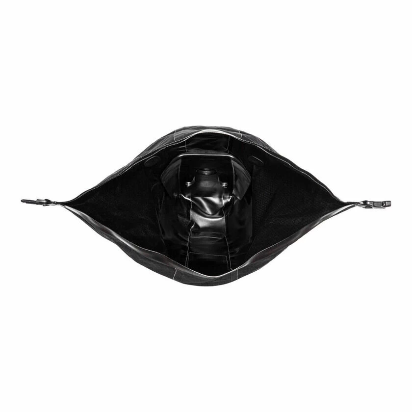 Sakwa podsiodłowa Ortlieb Seat-Pack QR Czarny Mat 13L
