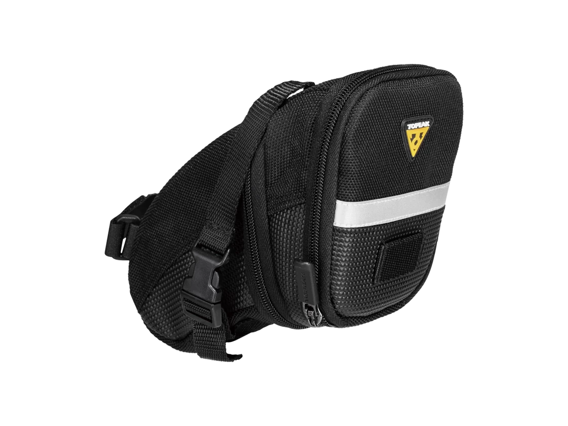 Sakwa podsiodłowa Topeak Aero Wedge Pack M